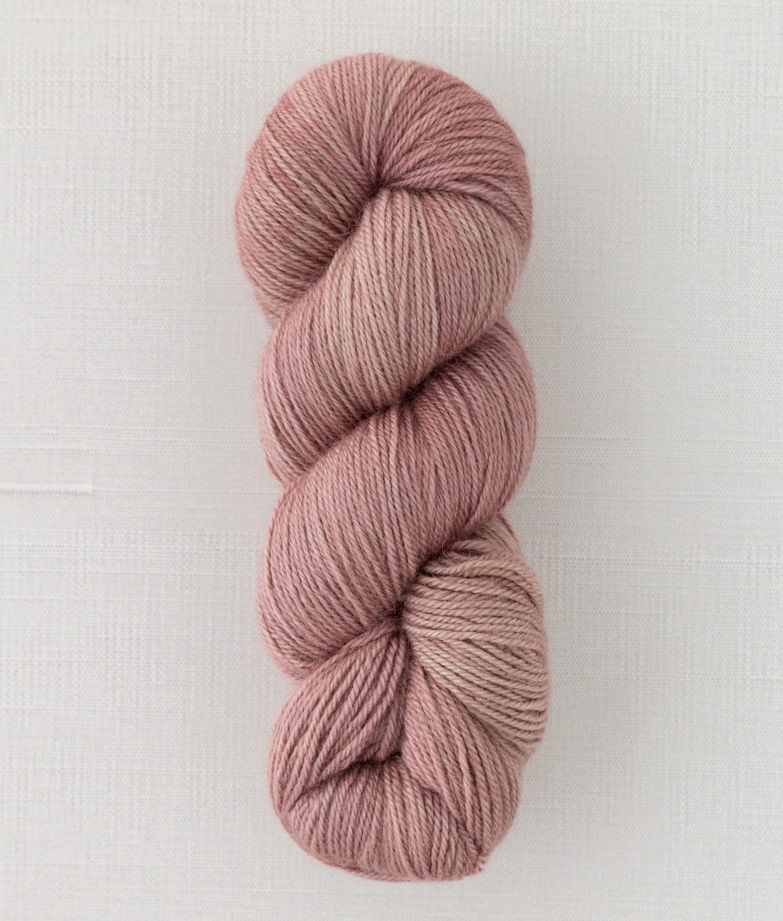 SweetGeorgia Yarns Fingering Yarns Old Letters Trifecta Fine