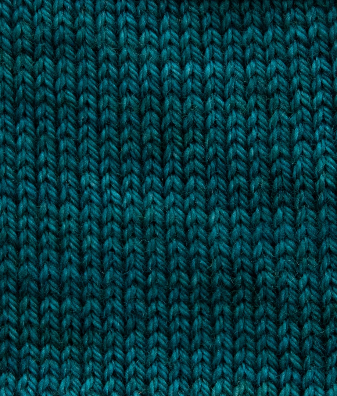 SweetGeorgia Yarns Fingering Yarns Peacock Mini-Skein / Tough Love Sock