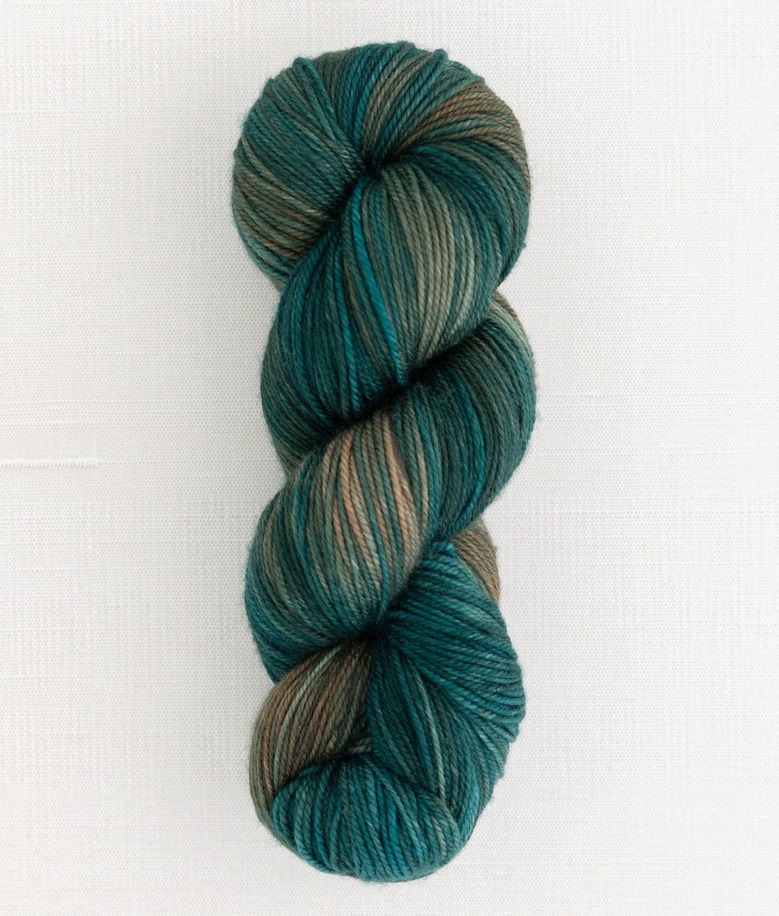 SweetGeorgia Yarns Fingering Yarns Pine Tree CashLuxe Fine