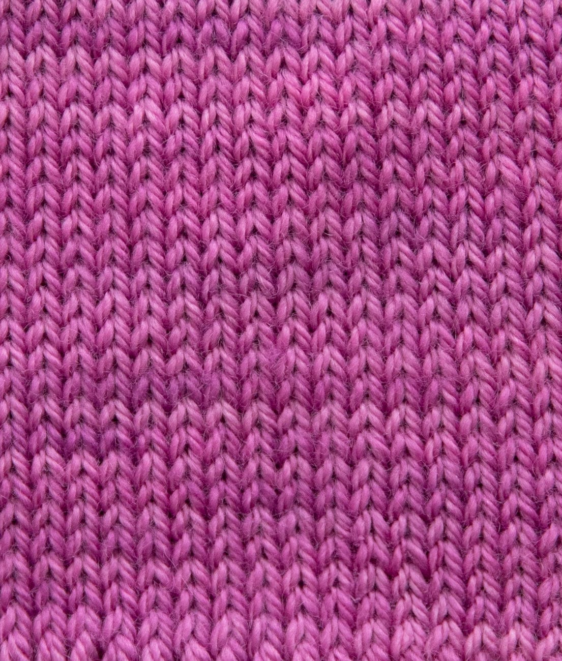 SweetGeorgia Yarns Fingering Yarns Pink Flamingo Mini-Skein / Tough Love Sock