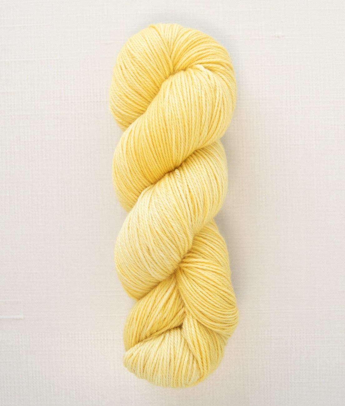 SweetGeorgia Yarns Fingering Yarns Popcorn CashLuxe Fine / Enlighten