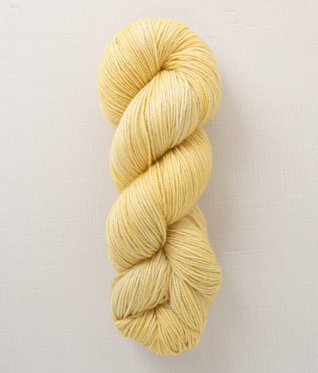 SweetGeorgia Yarns Fingering Yarns Popcorn CashLuxe Spark / Enlighten