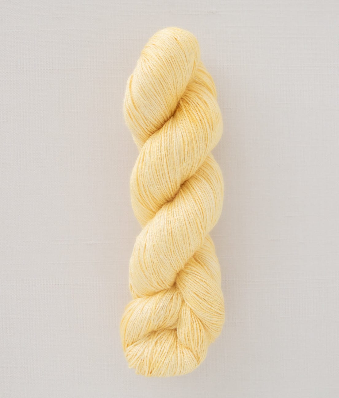 SweetGeorgia Yarns Fingering Yarns Popcorn Flaxen Silk Fine / Enlighten