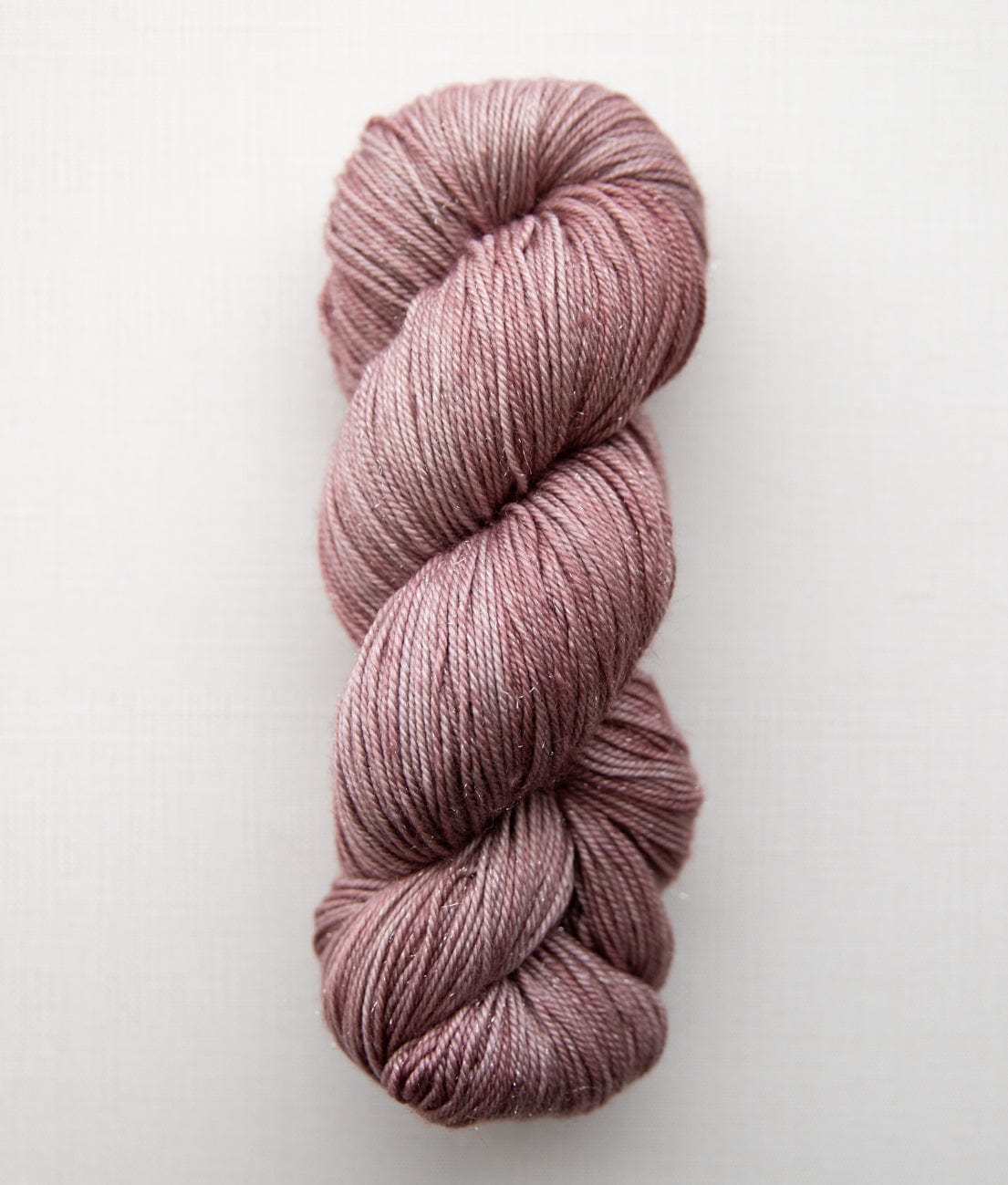 SweetGeorgia Yarns Fingering Yarns Portobello CashLuxe Spark