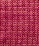 SweetGeorgia Yarns Fingering Yarns Red Sky Micro-Skein / Tough Love Sock