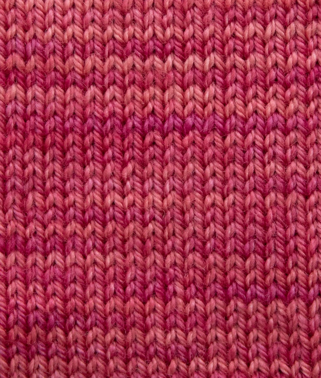 SweetGeorgia Yarns Fingering Yarns Red Sky Mini-Skein / Tough Love Sock