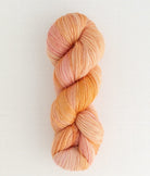 SweetGeorgia Yarns Fingering Yarns Rose Gold Trifecta DK