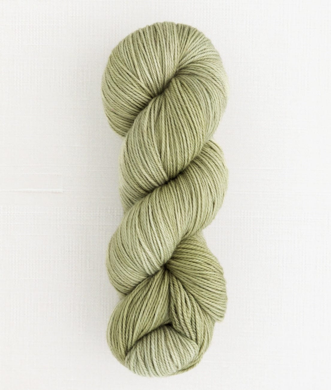 SweetGeorgia Yarns Fingering Yarns Sage CashLuxe Fine
