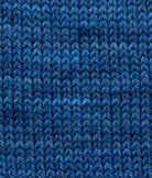 SweetGeorgia Yarns Fingering Yarns Sapphire Micro-Skein / Tough Love Sock