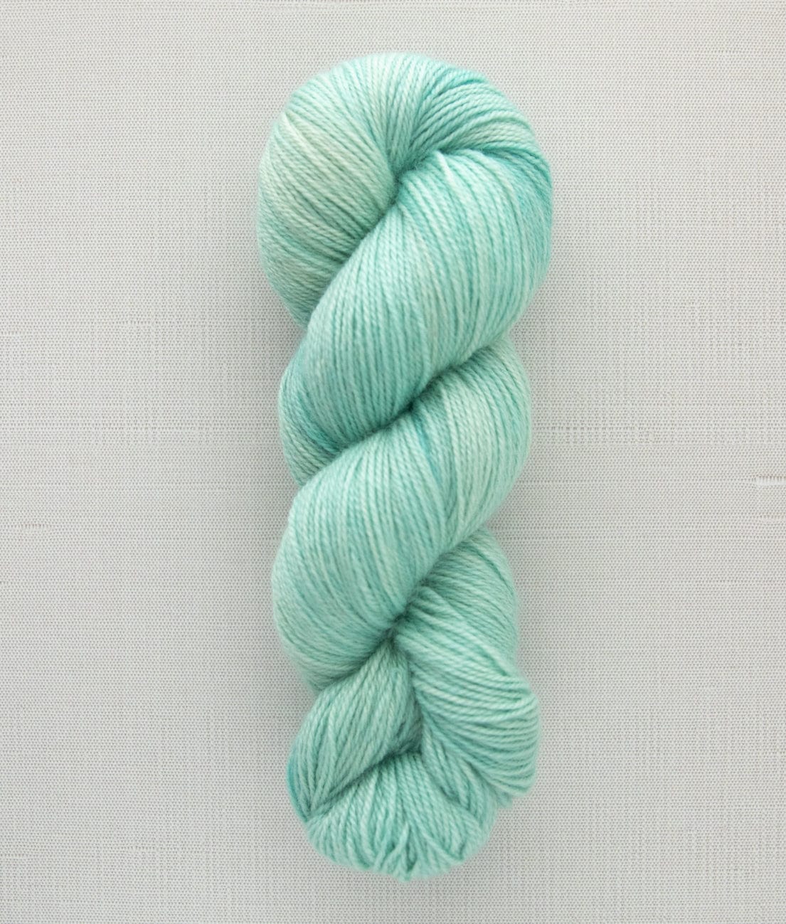 SweetGeorgia Yarns Fingering Yarns Sea Glass Trifecta Fine / Enlighten