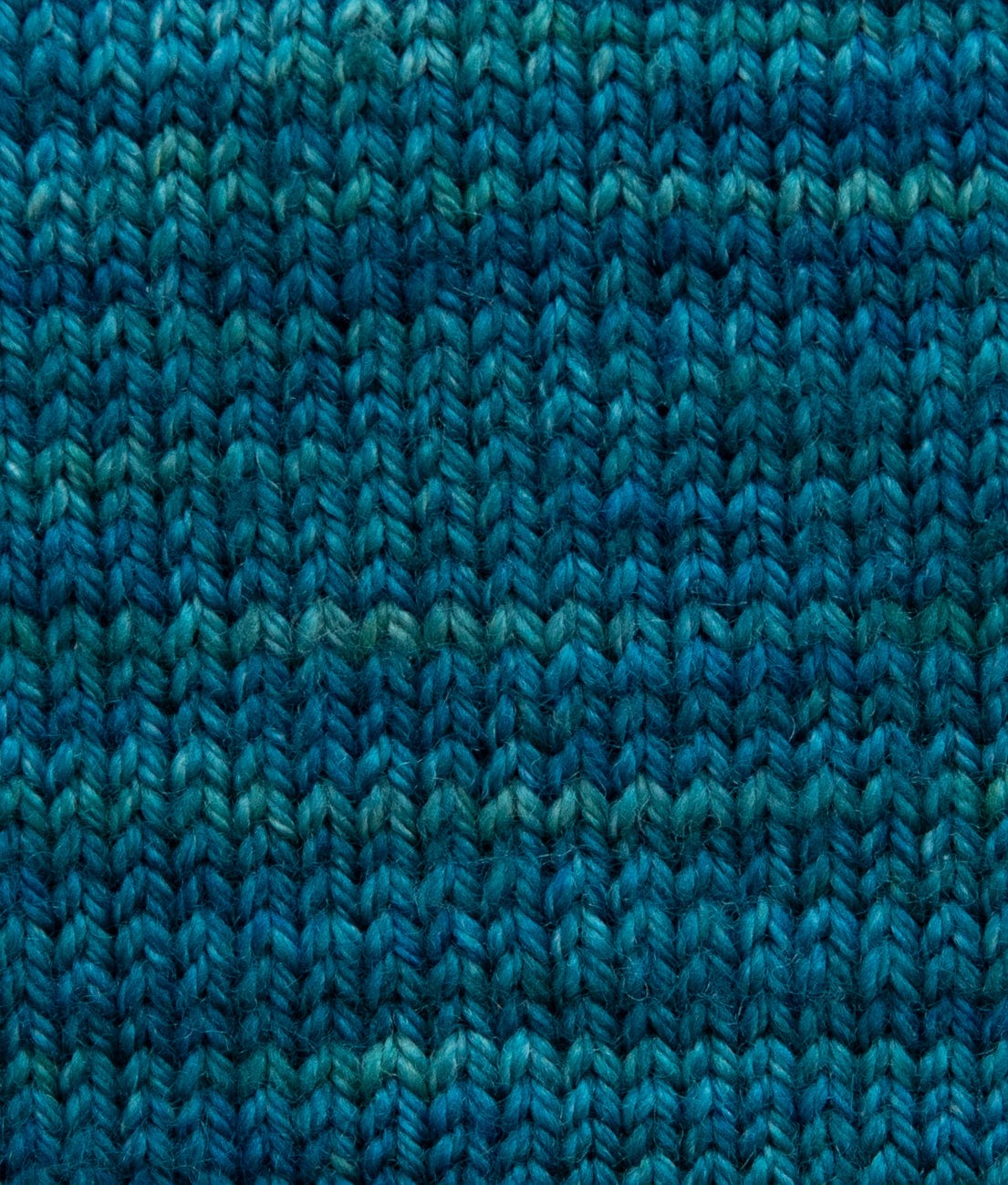 SweetGeorgia Yarns Fingering Yarns Sea Spray Micro-Skein / Tough Love Sock