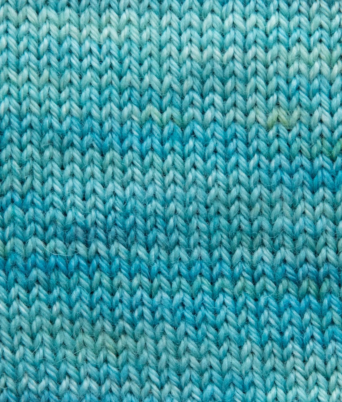 SweetGeorgia Yarns Fingering Yarns Shoreline Micro-Skein / Tough Love Sock