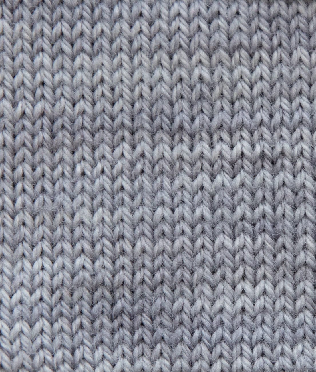 SweetGeorgia Yarns Fingering Yarns Silver Micro-Skein / Tough Love Sock