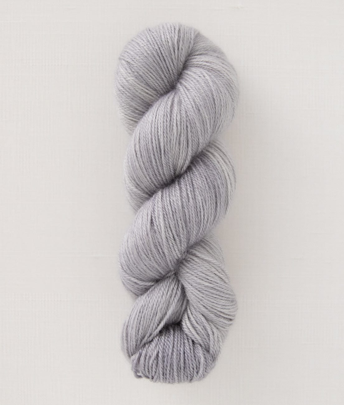 SweetGeorgia Yarns Fingering Yarns Silver Trifecta Fine