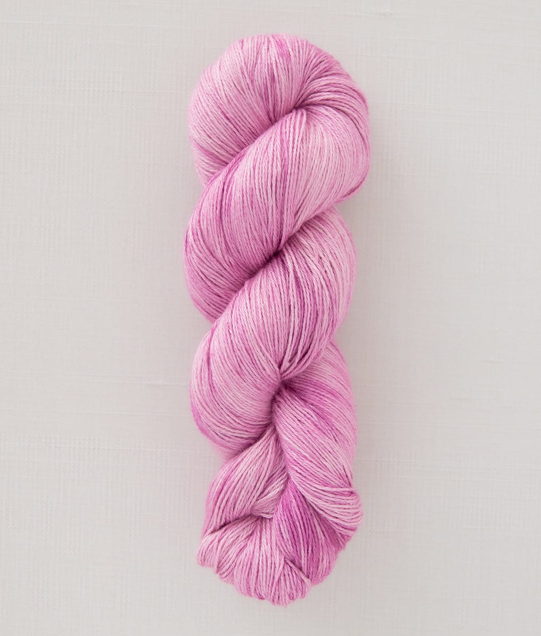 SweetGeorgia Yarns Fingering Yarns Slushi Flaxen Silk Fine / Enlighten