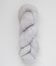 SweetGeorgia Yarns Fingering Yarns Snowfall CashLuxe Spark