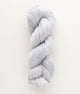 SweetGeorgia Yarns Fingering Yarns Snowfall Mohair Silk Sock