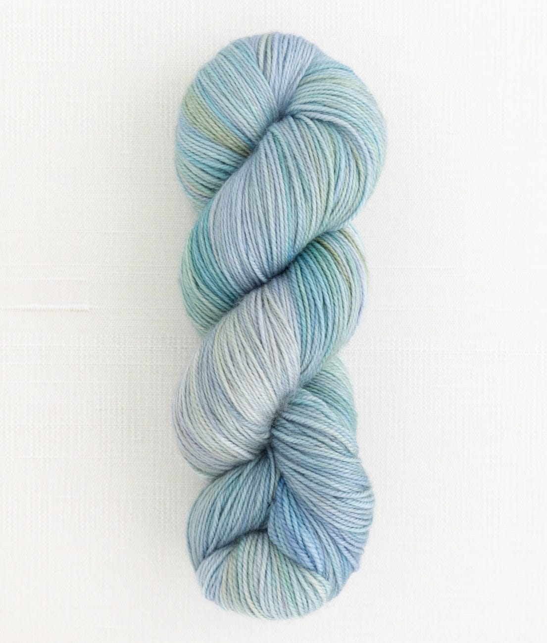 SweetGeorgia Yarns Fingering Yarns Starlight CashLuxe Fine