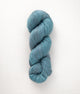 SweetGeorgia Yarns Fingering Yarns Stormy Night Mohair Silk Sock