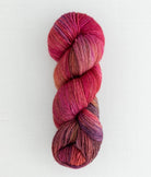 SweetGeorgia Yarns Fingering Yarns Strawberry Tea Trifecta Fine