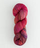 SweetGeorgia Yarns Fingering Yarns Strawberry Tea Trifecta Fine