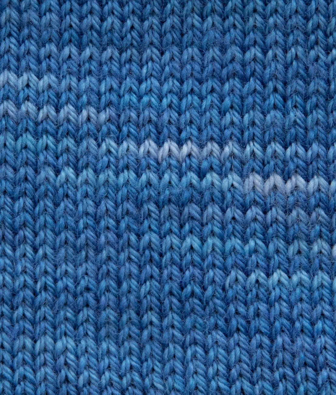 SweetGeorgia Yarns Fingering Yarns Summer Sky Micro-Skein / Tough Love Sock