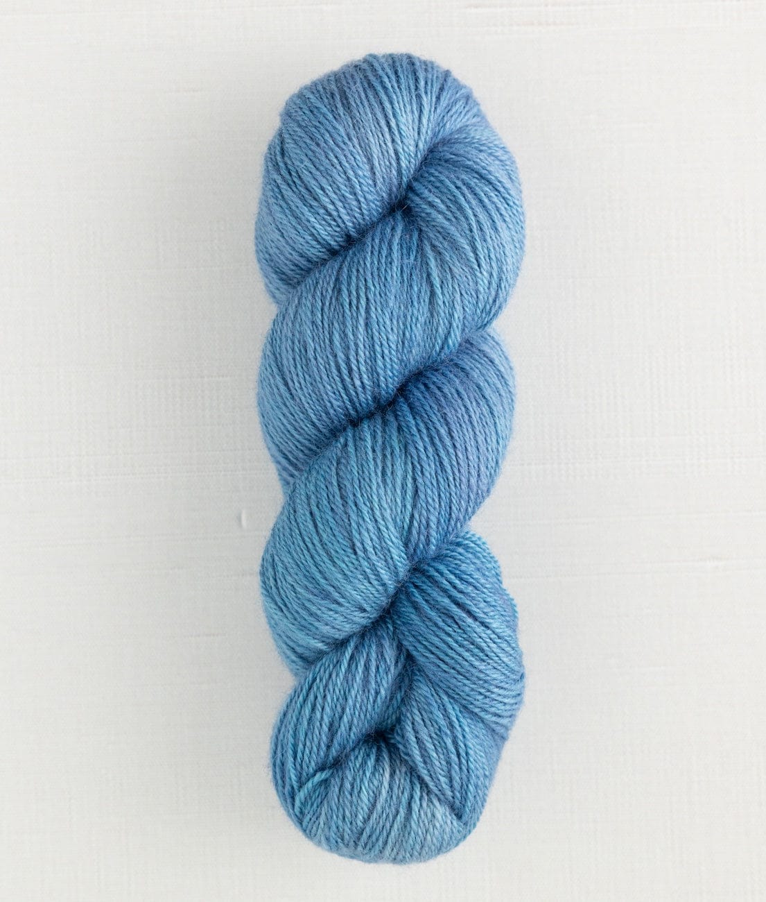 SweetGeorgia Yarns Fingering Yarns Summer Sky Trifecta Fine