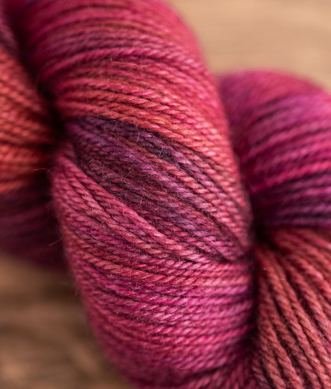 SweetGeorgia Yarns Trifecta DK