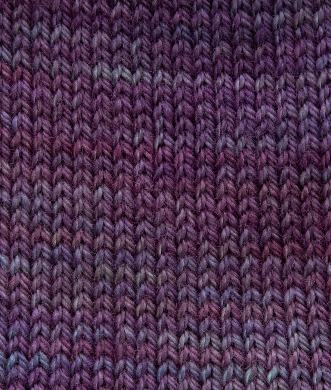 SweetGeorgia Yarns Fingering Yarns Twilight Micro-Skein / Tough Love Sock