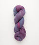 SweetGeorgia Yarns Fingering Yarns Twilight Tough Love Sock