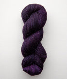 SweetGeorgia Yarns Fingering Yarns Ultraviolet CashLuxe Spark