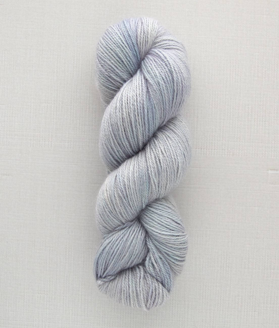 SweetGeorgia Yarns Fingering Yarns Unicorn Hair Trifecta Fine / Enlighten