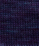 SweetGeorgia Yarns Fingering Yarns Velvet Elvis Micro-Skein / Tough Love Sock