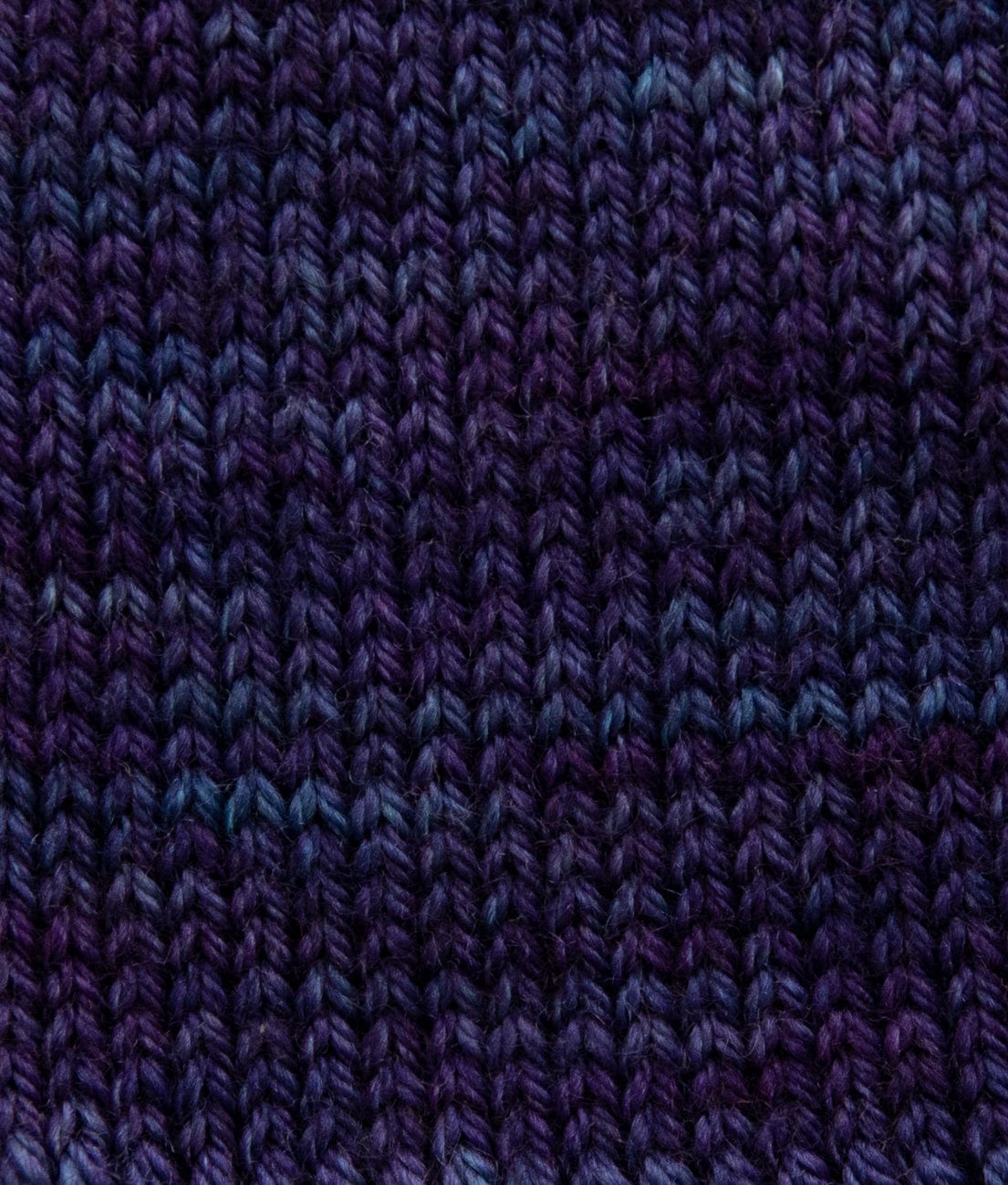 SweetGeorgia Yarns Fingering Yarns Velvet Elvis Mini-Skein / Tough Love Sock