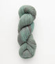SweetGeorgia Yarns Fingering Yarns Winter Haven BFL+Silk Fine