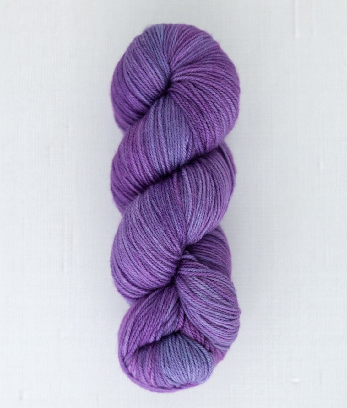 SweetGeorgia Yarns Fingering Yarns Wisteria CashLuxe Fine