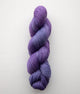 SweetGeorgia Yarns Fingering Yarns Wisteria Tough Love Sock