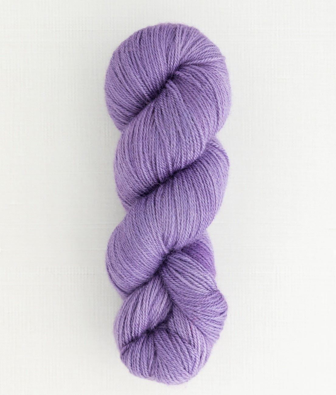 SweetGeorgia Yarns Fingering Yarns Wisteria Trifecta Fine