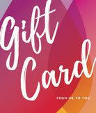 SweetGeorgia Yarns Gift Card 25 SweetGeorgia Gift Cards