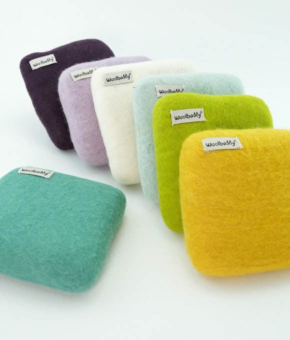 SweetGeorgia Yarns Gifts Woolbuddy / Needle Felting Mat