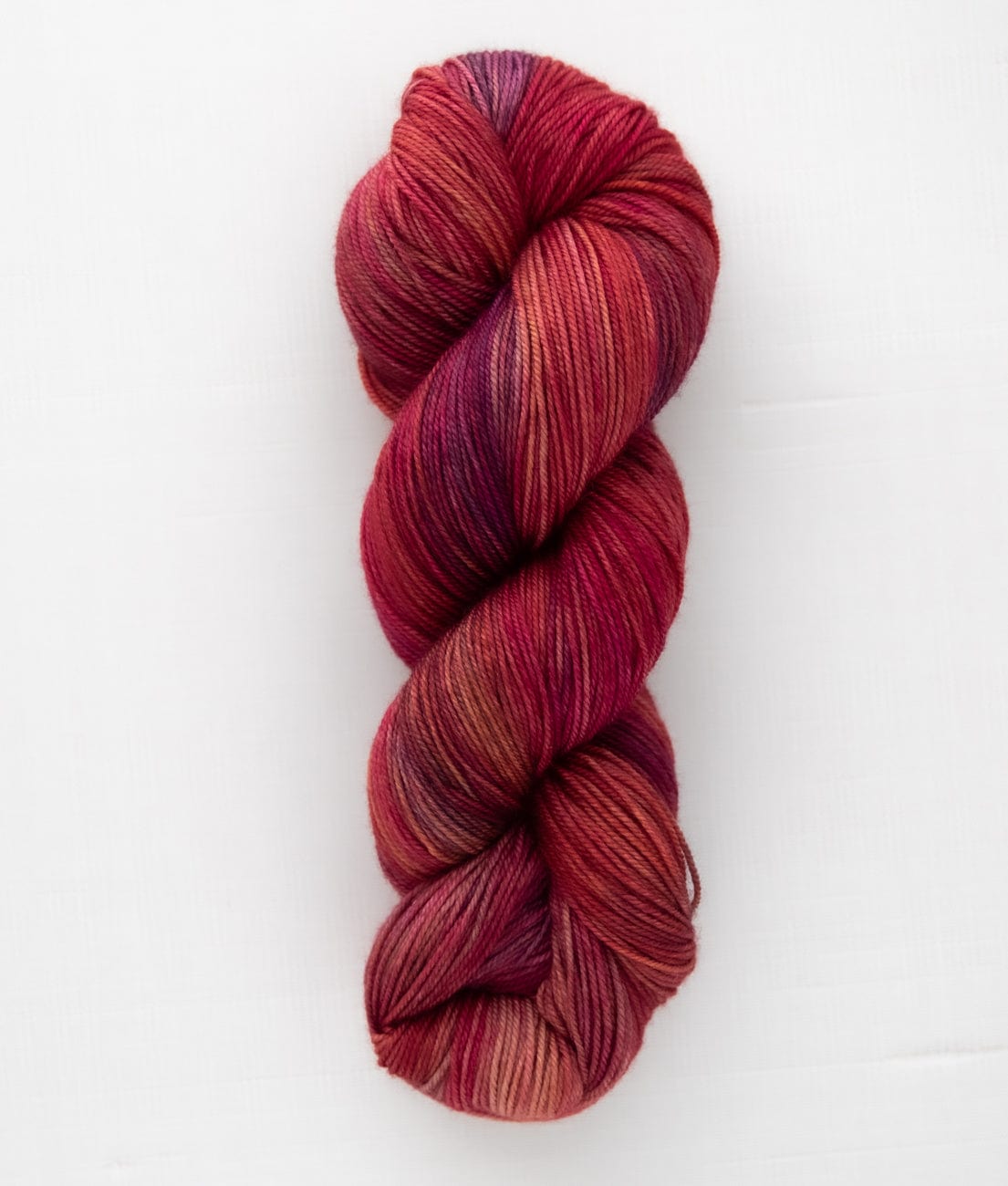 SweetGeorgia Yarns Knitting Kits Five by Five Cowl Kit / Mystery Yarn