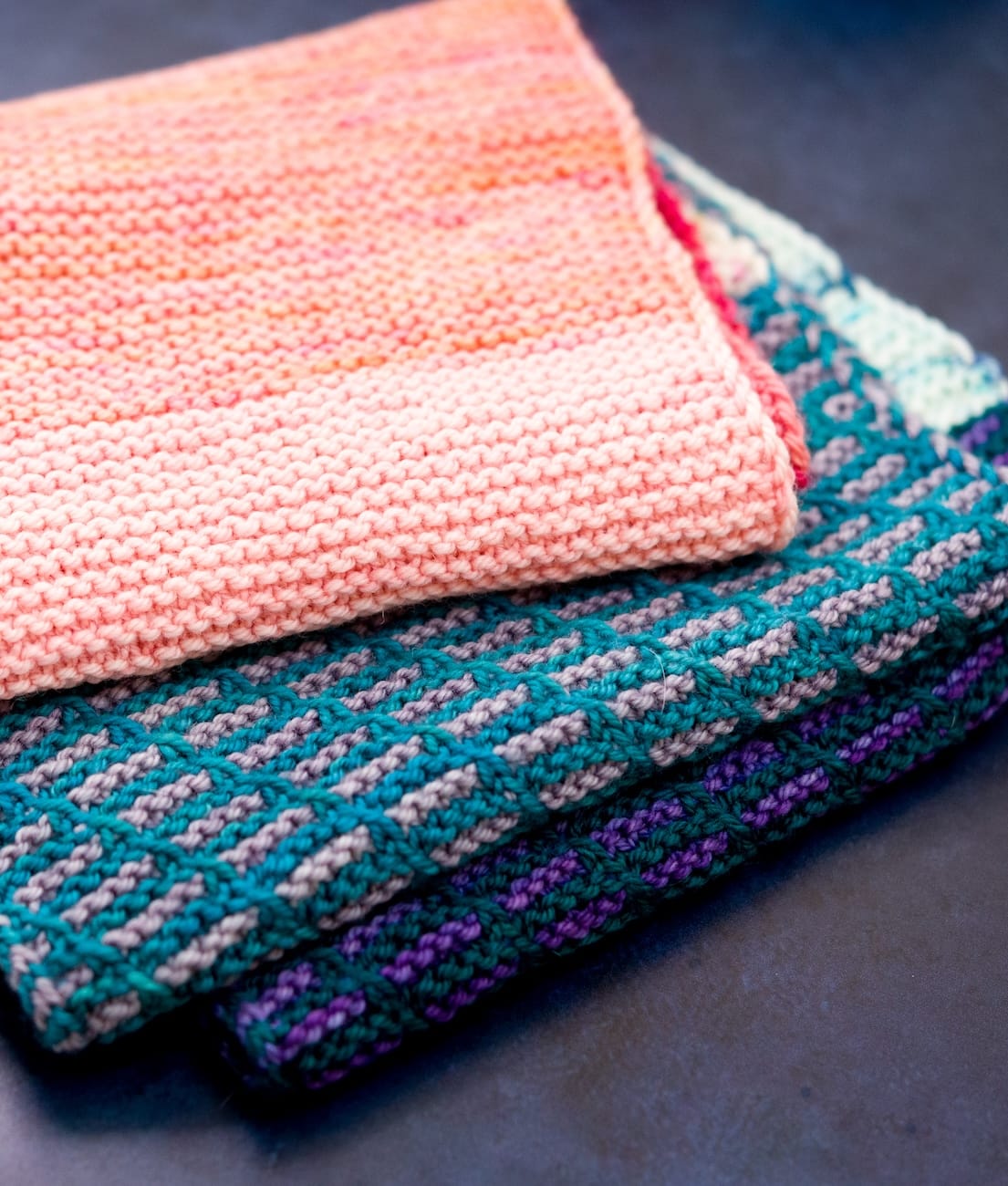 SweetGeorgia Yarns Knitting Patterns A Little Lift