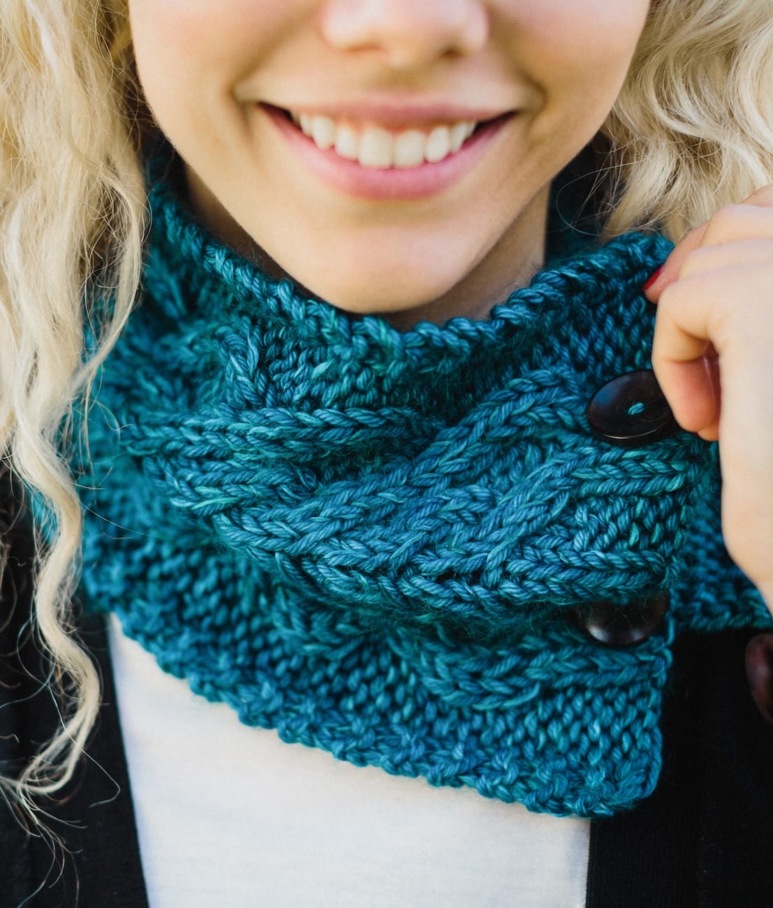 SweetGeorgia Yarns Knitting Patterns Acacia