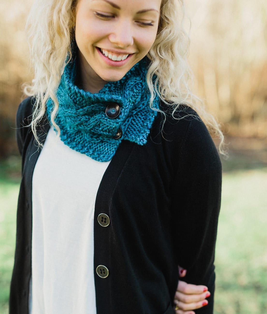 SweetGeorgia Yarns Knitting Patterns Acacia