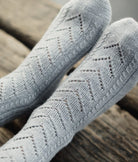SweetGeorgia Yarns Knitting Patterns Ahead Socks