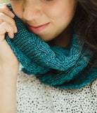 SweetGeorgia Yarns Knitting Patterns Aine
