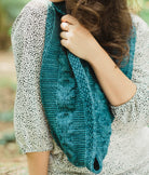 SweetGeorgia Yarns Knitting Patterns Aine