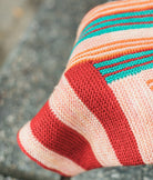SweetGeorgia Yarns Knitting Patterns All the Toppings