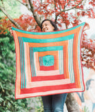 SweetGeorgia Yarns Knitting Patterns All the Toppings