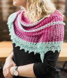 SweetGeorgia Yarns Knitting Patterns Angi